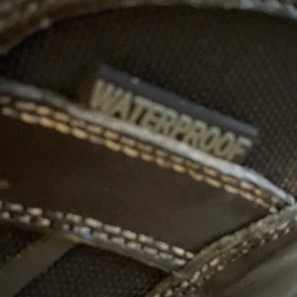 Waterproof HERMAN survivors boots