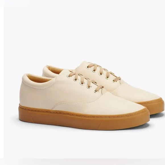 Women’s Nisolo Elayna Casual Sneakers