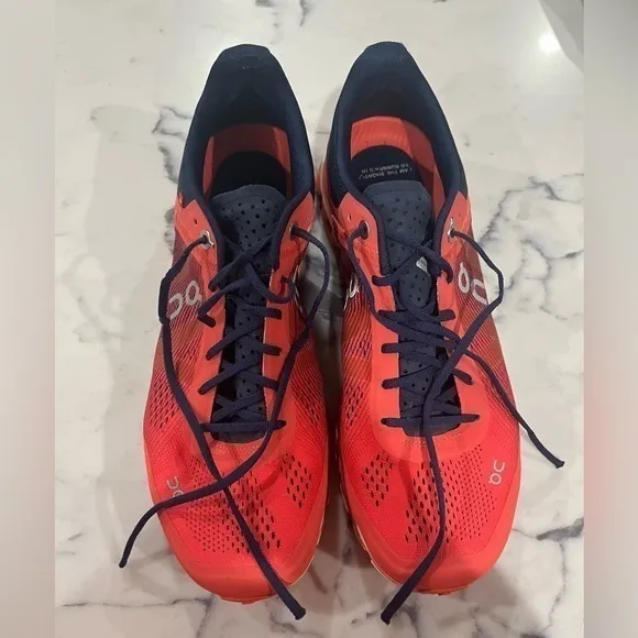 Women’s on running cloud low shoes
