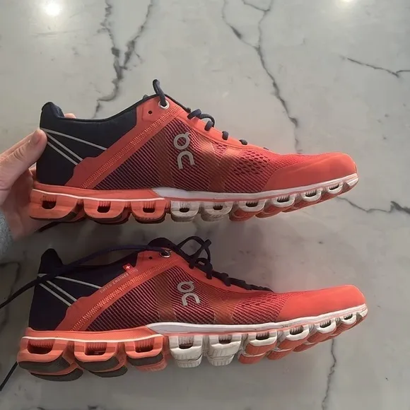 Women’s on running cloud low shoes