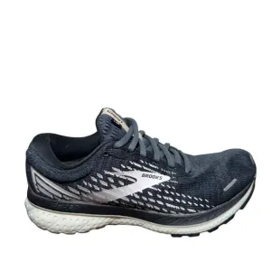 Women’s brooks ghost 13 athletic running shoes size 6 B