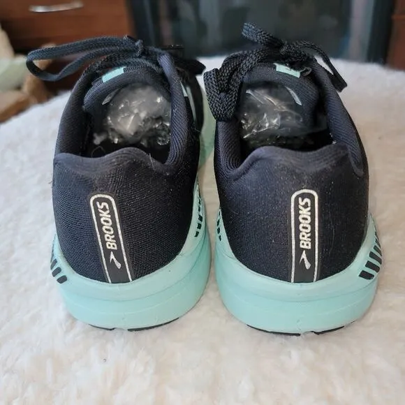 Womens Brooks Running Shoes