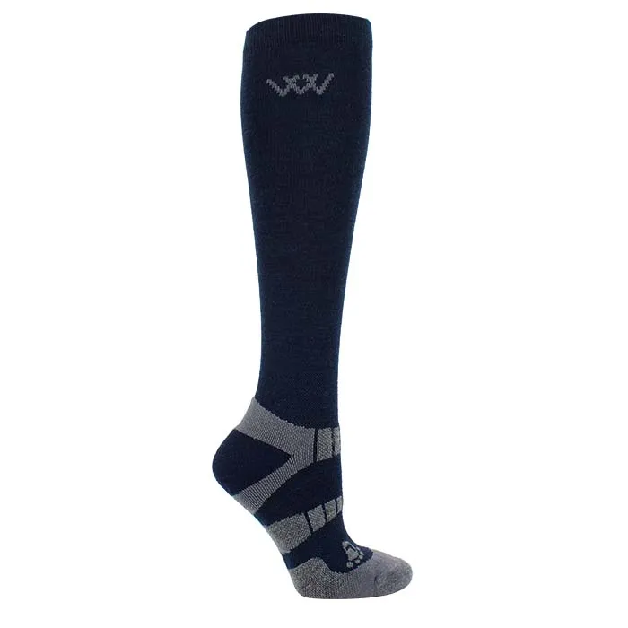 Woof Wear Winter Riding Socks