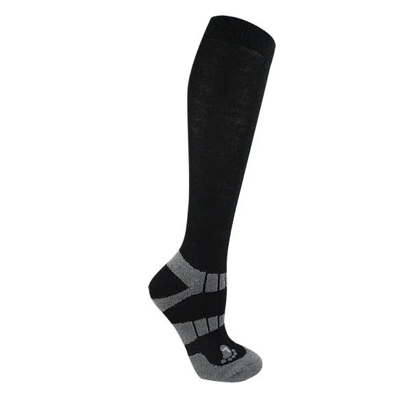 Woof Wear Winter Riding Socks