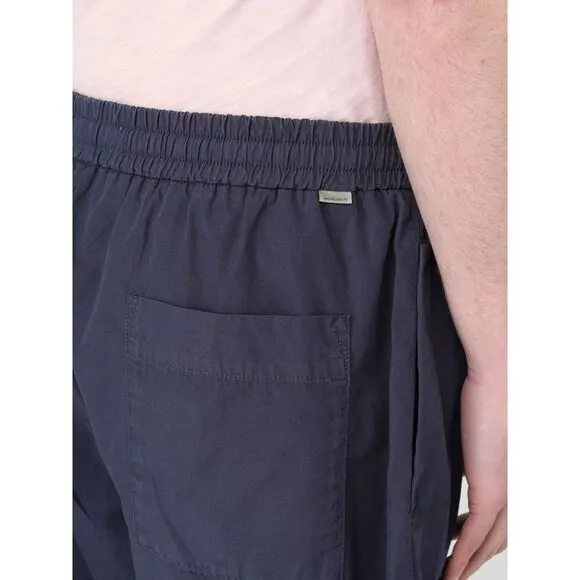 Woolrich Short men Blue Shorts
