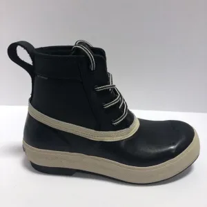 Xtratuf Women’s 6” Legacy Lace Waterproof Winter Boots, Size 7 M