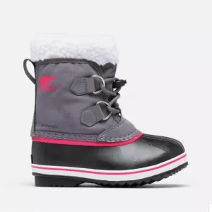 YOOT PAC™ NYLON CHILDREN'S WATERPROOF BOOT